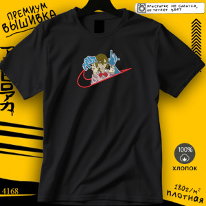 Okarun-Momo