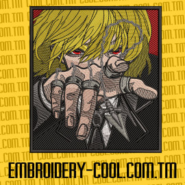 Kurapika