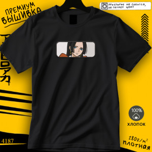 Boa Hancock