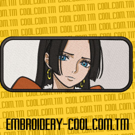 Boa Hancock