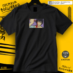 Toji Fushiguro