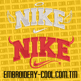 Nike