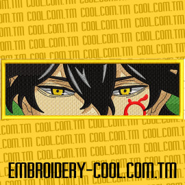 Yuno Grinberryall