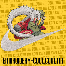 Jiraiya