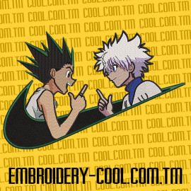Hunter × Hunter
