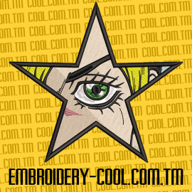JoJo's  Star
