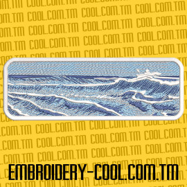 Japanese Ocean