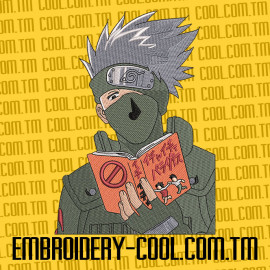 Jiraya Sensei 