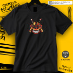 Spitfire samurai