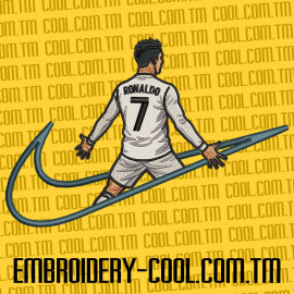 Ronaldo