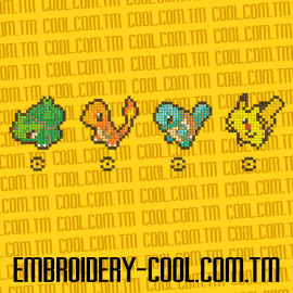 Pokemon