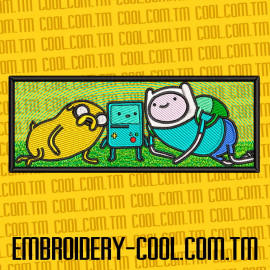 Adventure Time