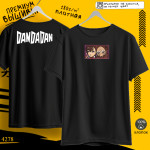 Dandadan