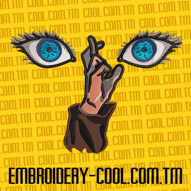 Gojo Eyes