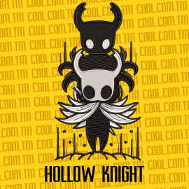 Hollow King
