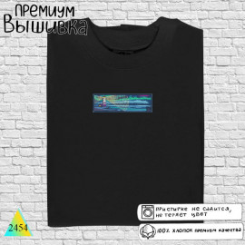 Lighthouse Northern Lights