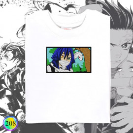 Истребитель демонов⚡