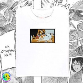 Атака Титанов.⚡