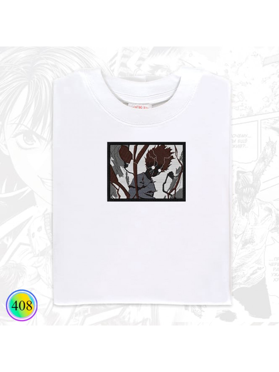 Моб Психо⚡