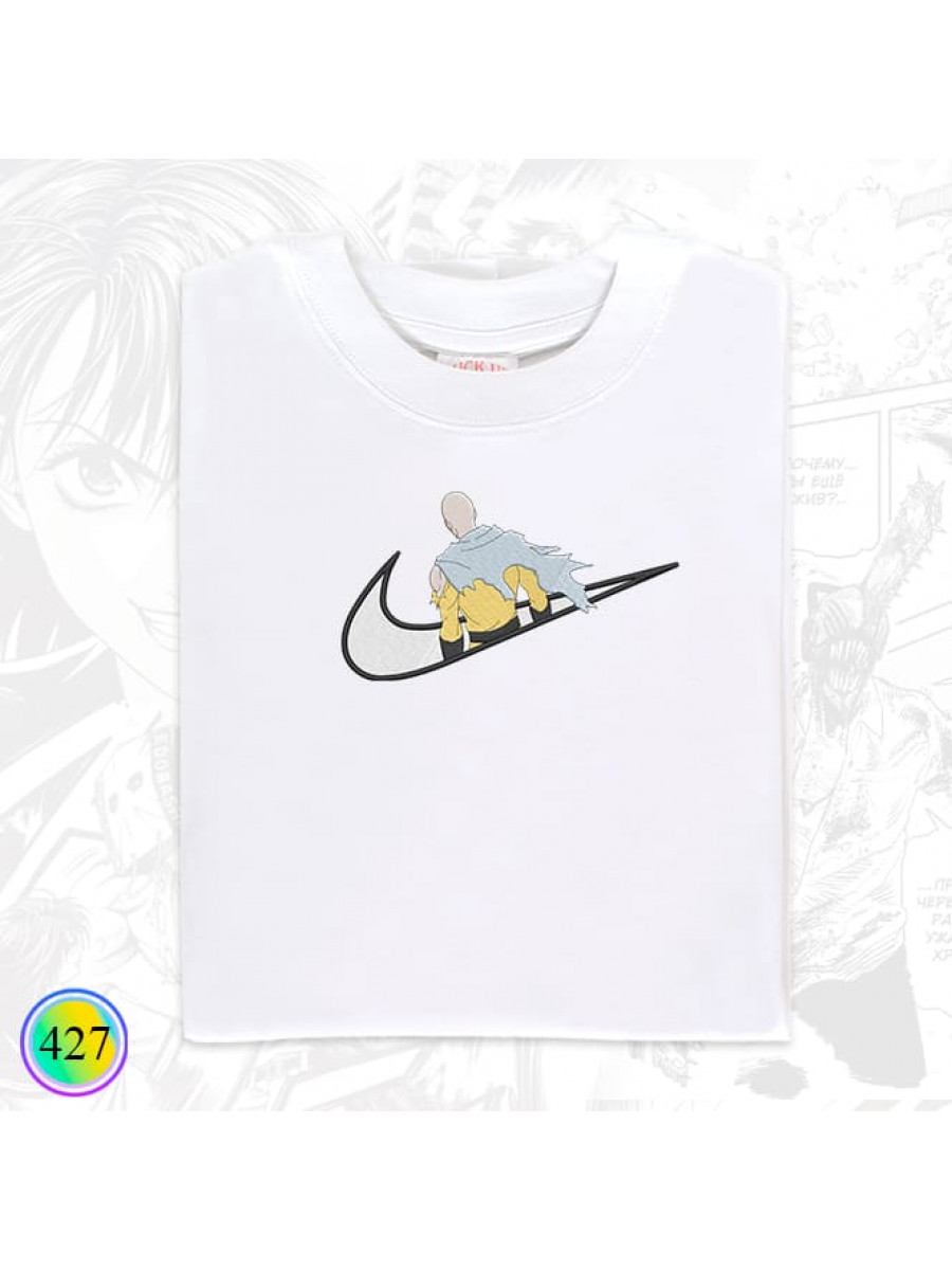 Ванпанчмен ⚡