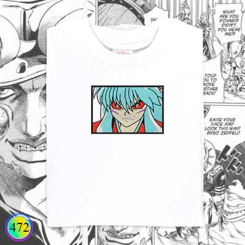 Инуяша⚡