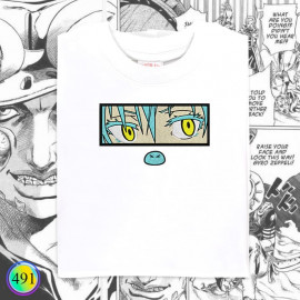 О моем перерождении⚡