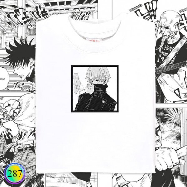 Магическая битва.⚡