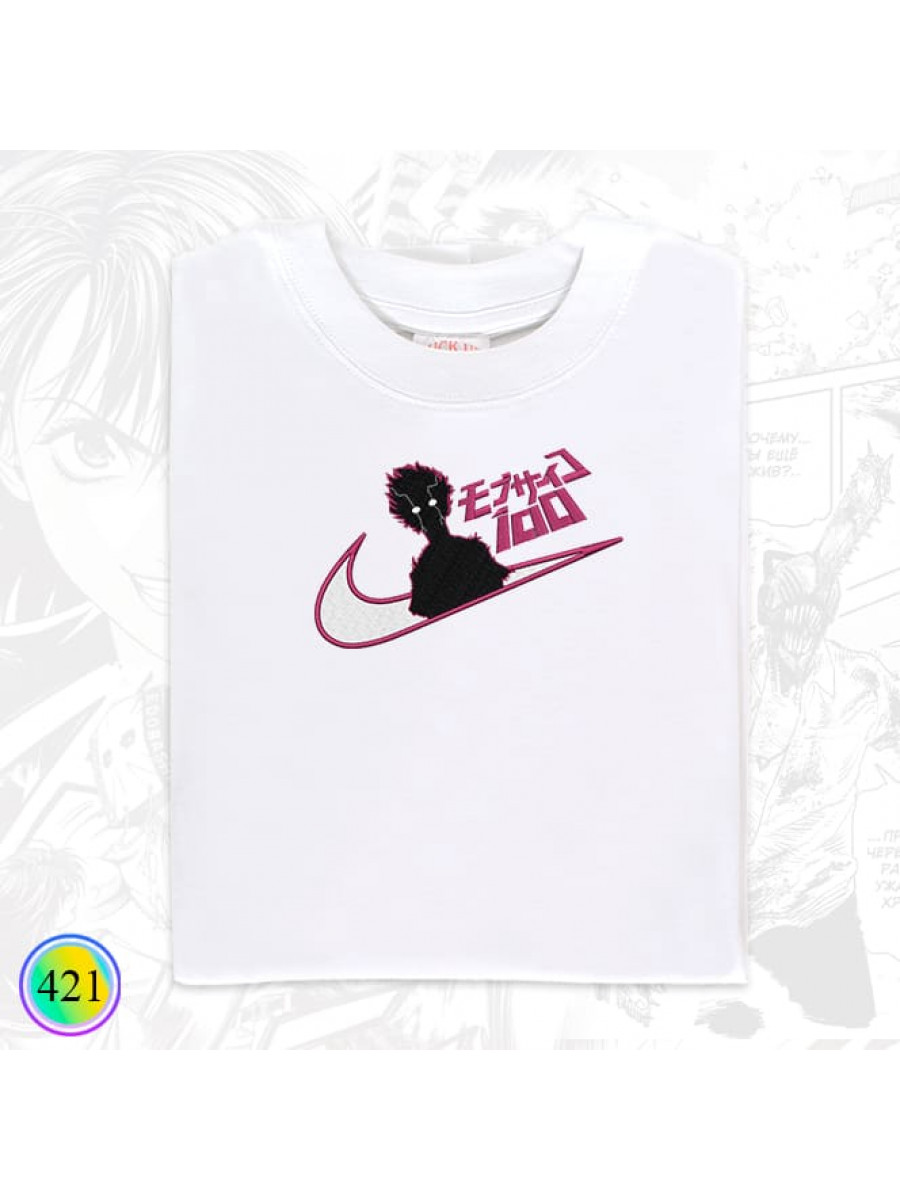 Моб Психо⚡