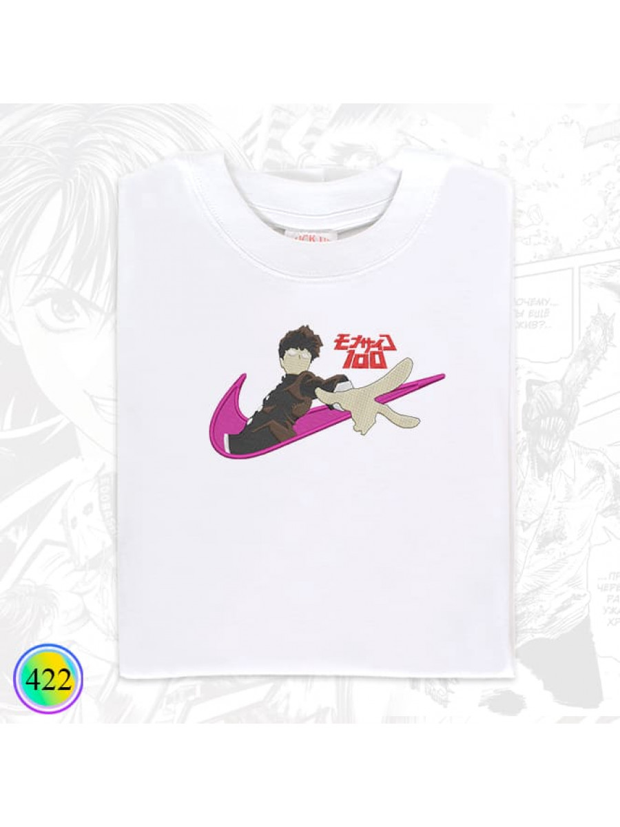 Моб Психо⚡