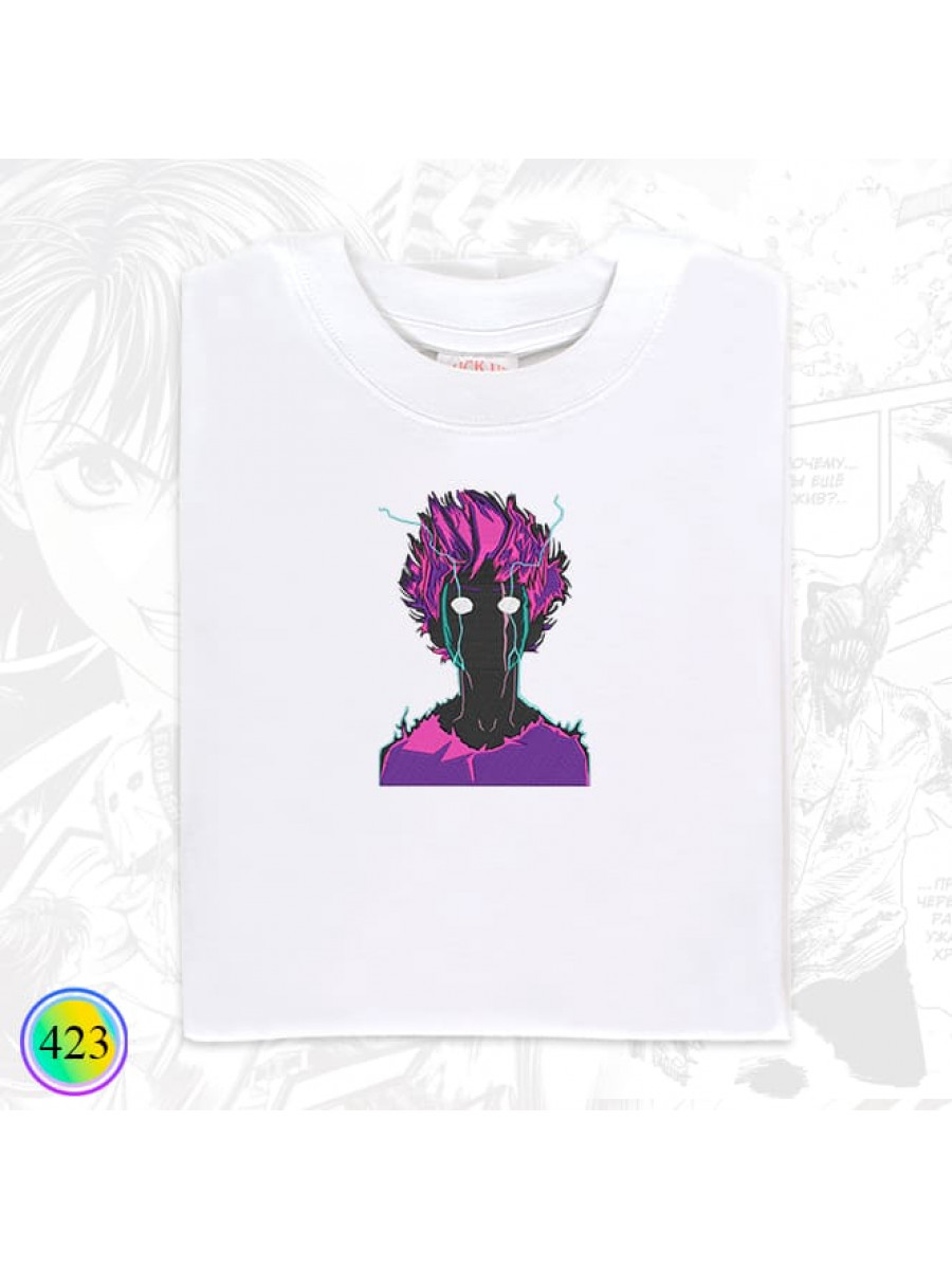 Моб Психо⚡