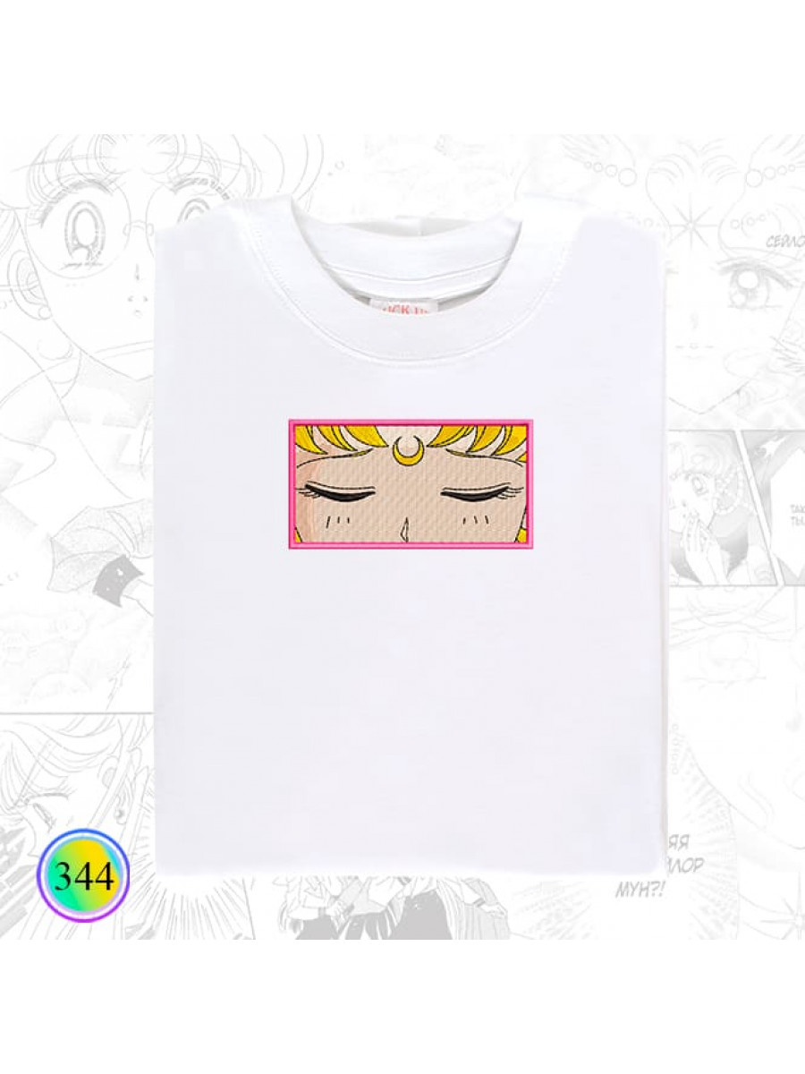 Сейлор Мун.⚡