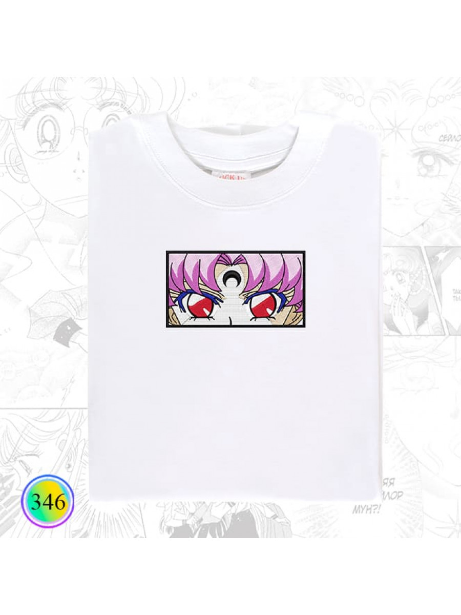 Сейлор Мун.⚡