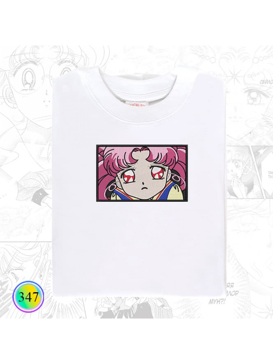 Сейлор Мун.⚡