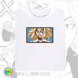 Токийские мстители.⚡356