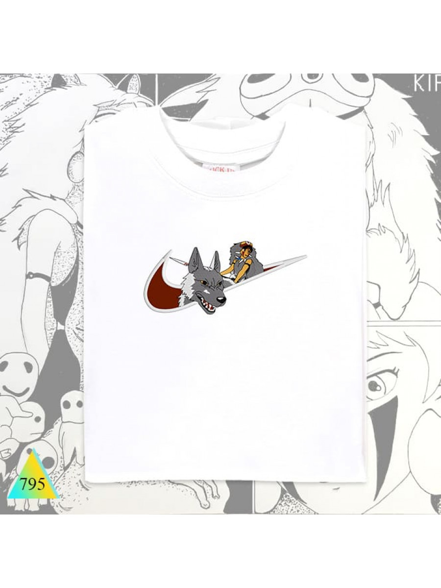 Принцесса Мононоке⚡