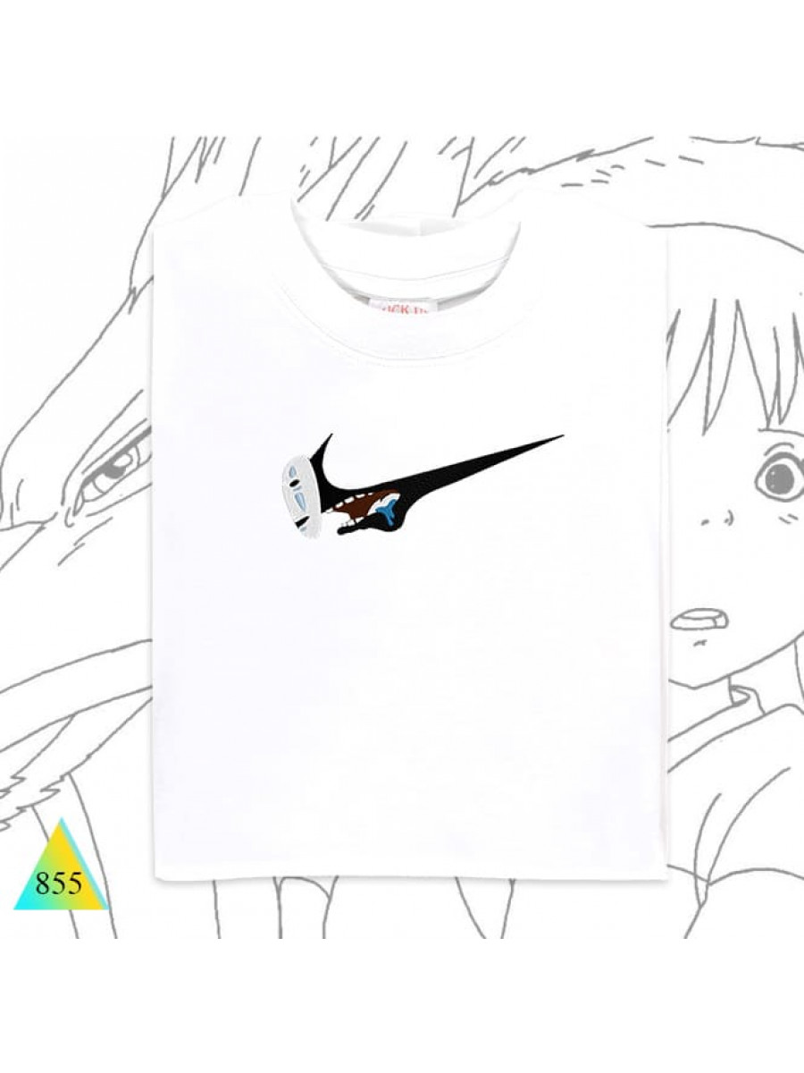 Унесенные призраками