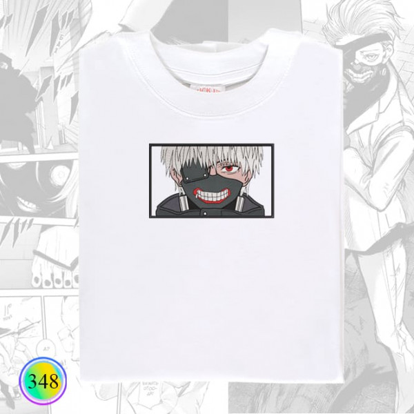 Токийский гуль.⚡