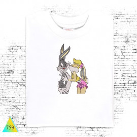 Багз Банни⚡