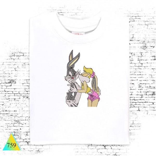 Багз Банни⚡