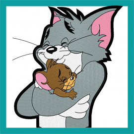 Том и Джерри