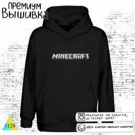 Minecraft⚡