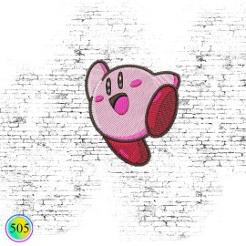 Kirby⚡