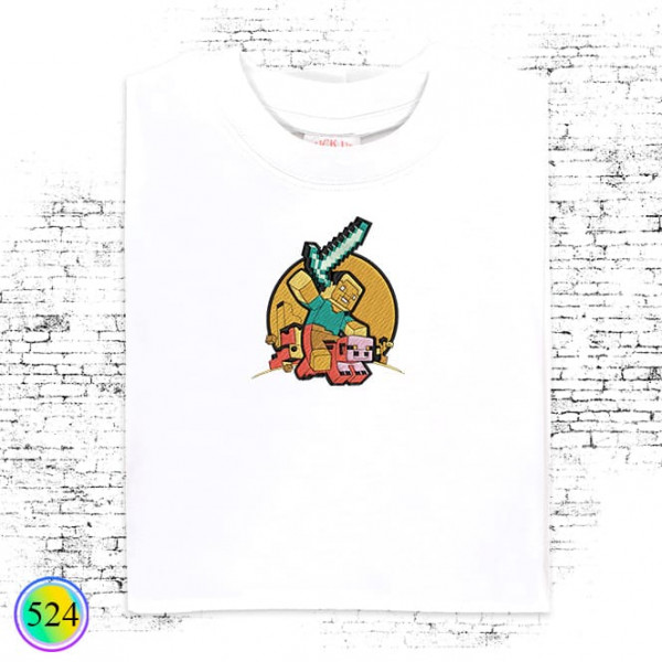 Маинкрафт⚡