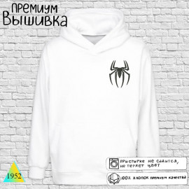 Spider black