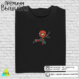 Человек паук