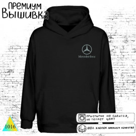 Mercedes-Benz⚡