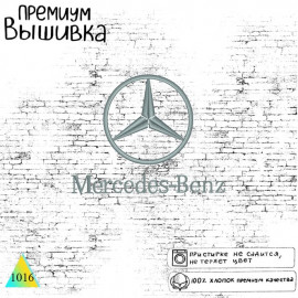 Mercedes-Benz⚡