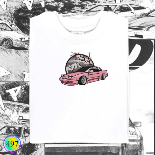 Nissan 180SX⚡