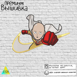 Ванпанчмен ⚡