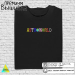 Astro world